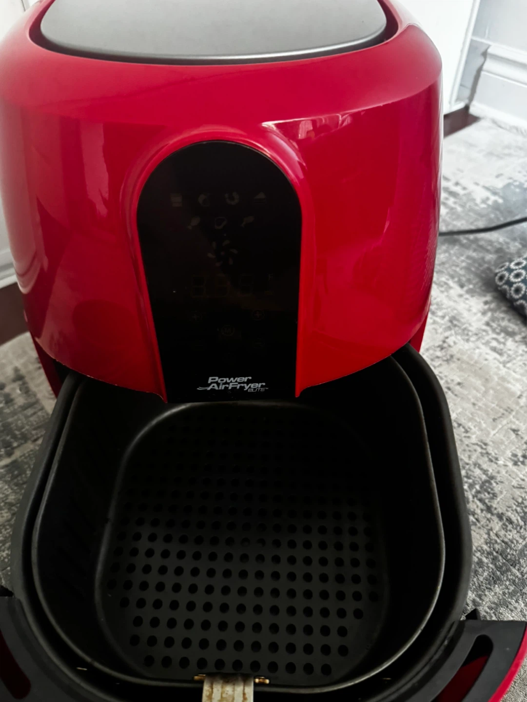 Power AirFryer Elite - photo 2