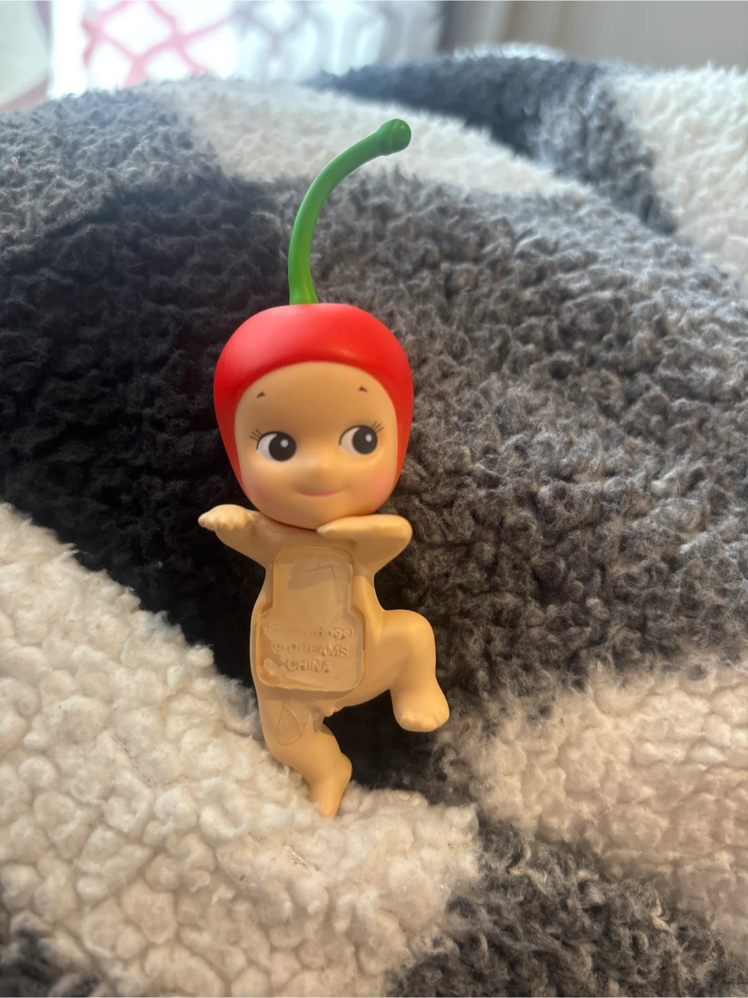 Sonny Angel Cherry Doll
