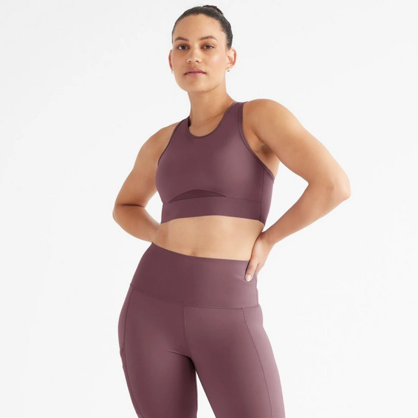 Knix M+ Sports Bra - photo 3