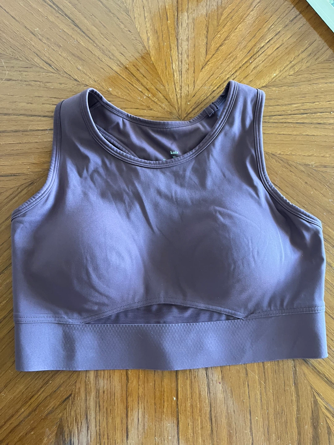 Knix M+ Sports Bra - photo 4