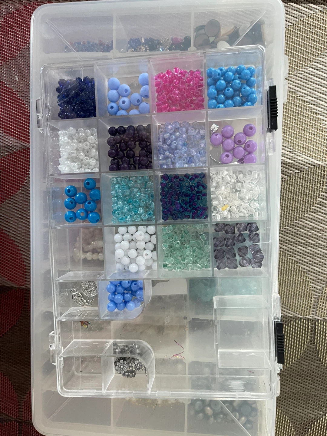 ⚽️Beads - photo 2