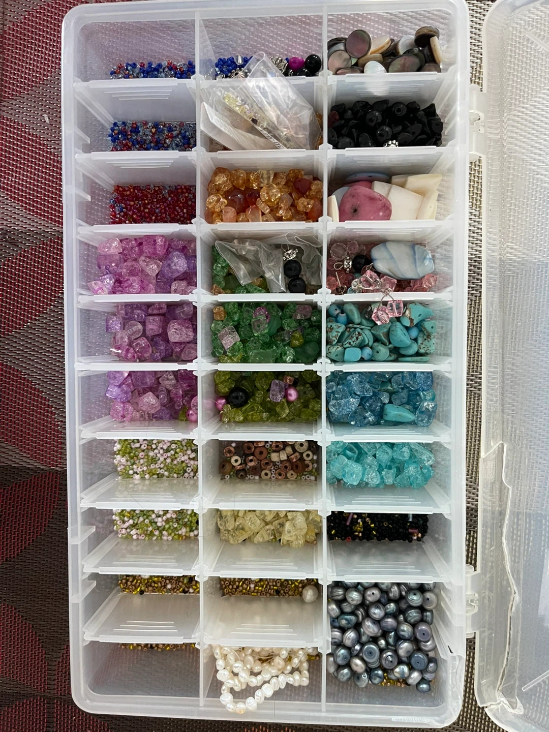 ⚽️Beads