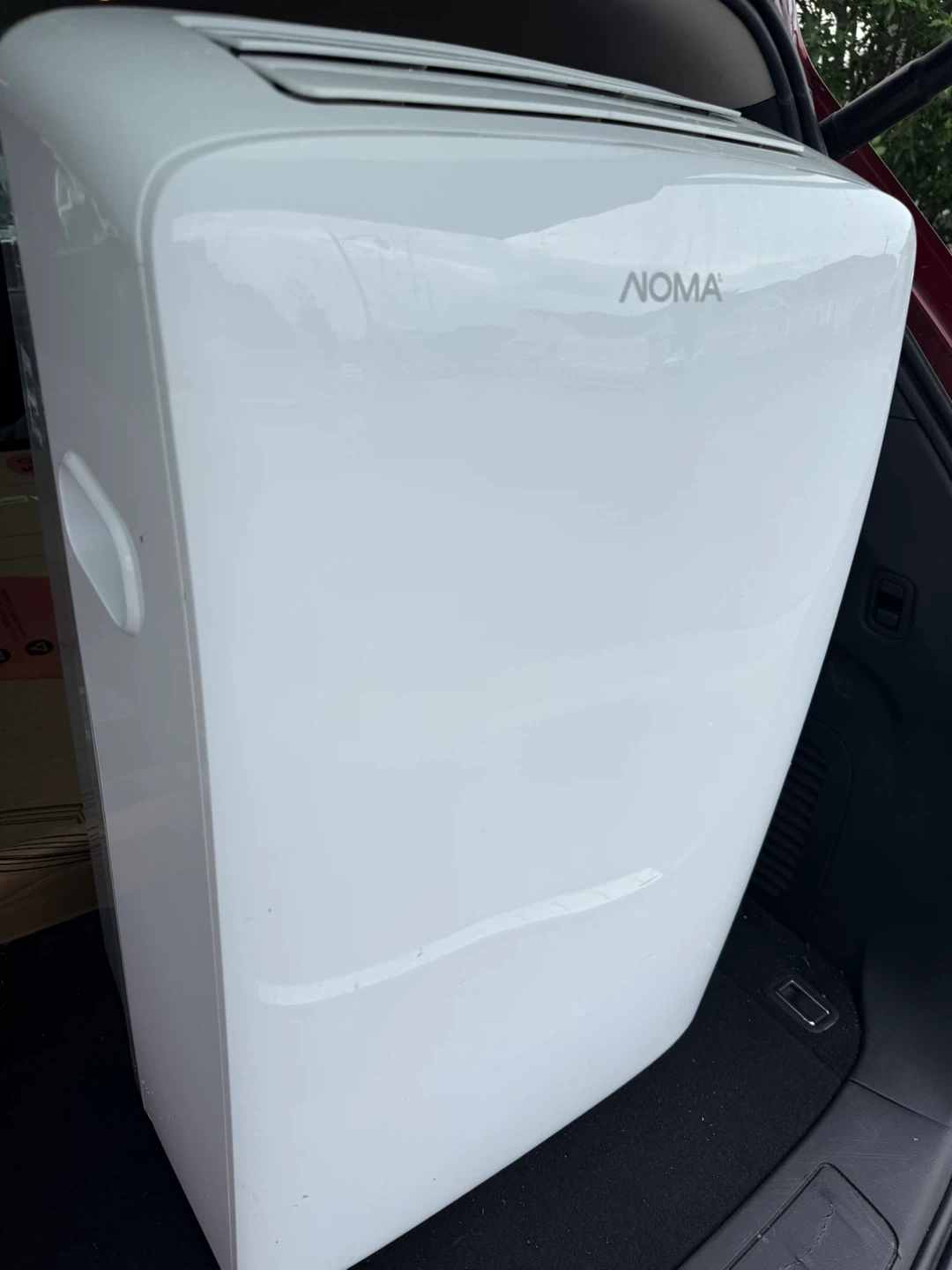 14000 BTU PORTABLE AIR CONDITIONER