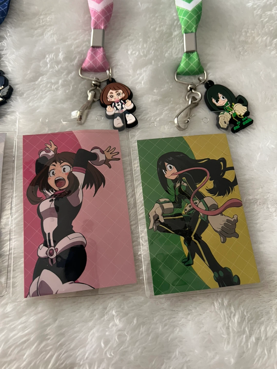 My Hero Academia Lanyards - photo 4