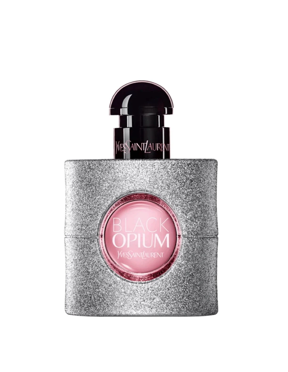 Yves Saint Laurent Black Opium Glitter Eau de Parfum