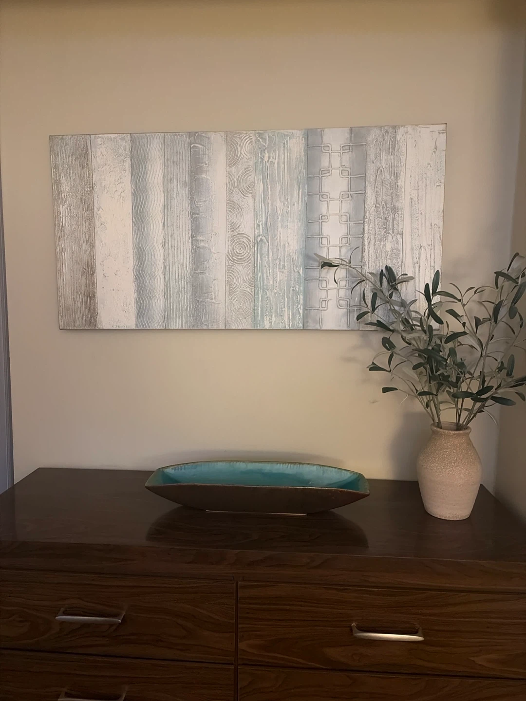 Decorative Ceramic Dish