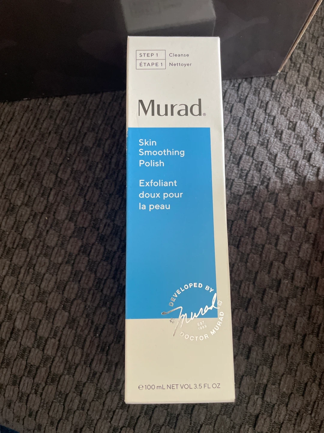 New Murad Skin Smoothing Polish 100 mL