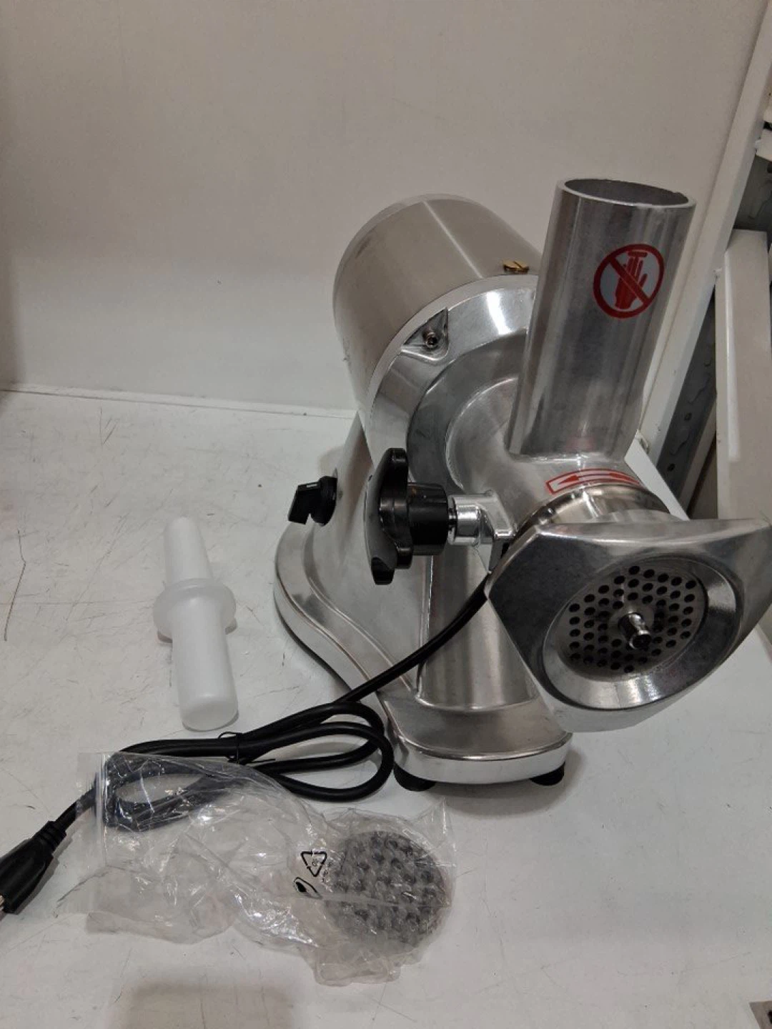 Eurodib 750W Meat Grinder