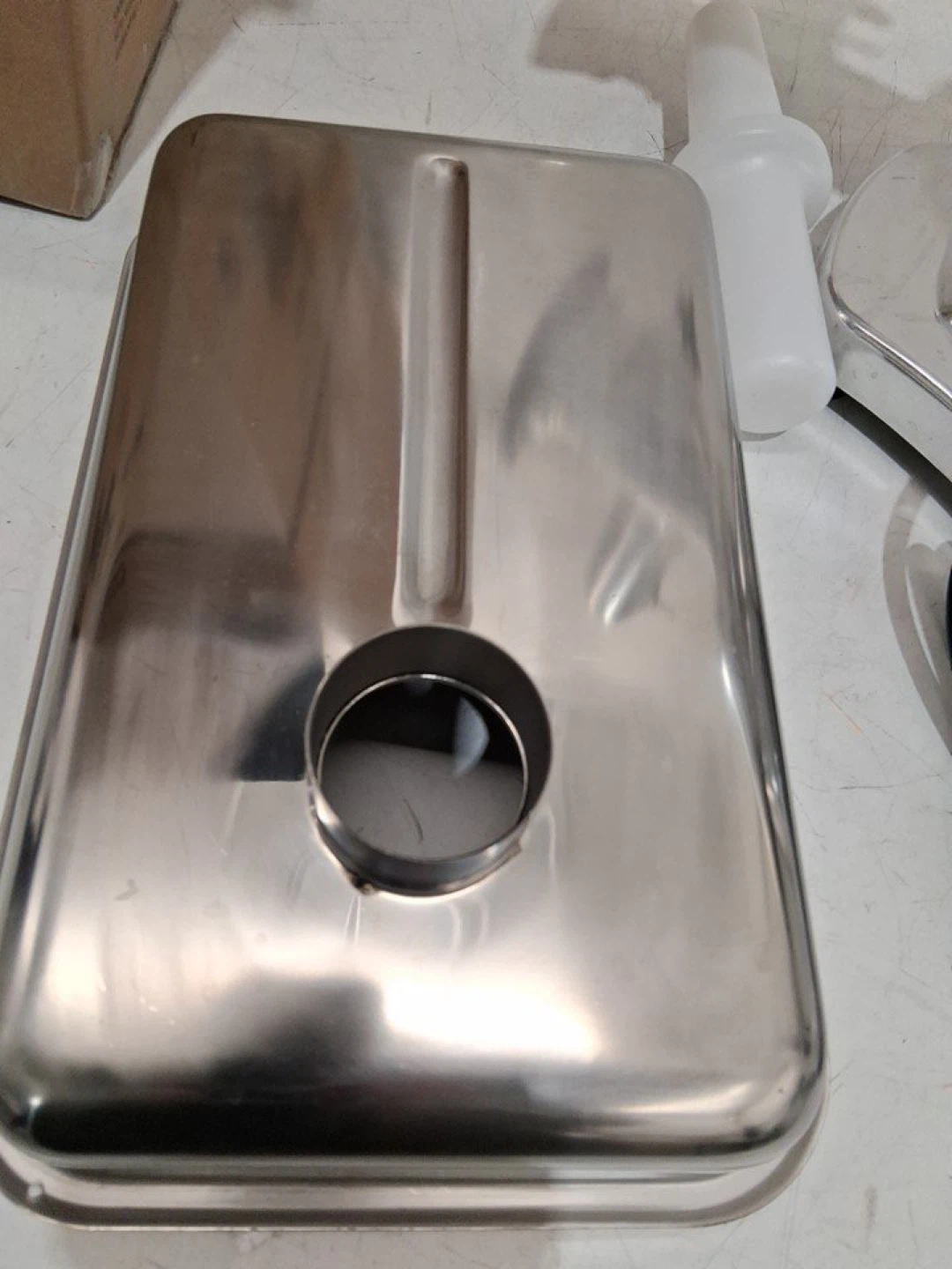 Eurodib 750W Meat Grinder - photo 3