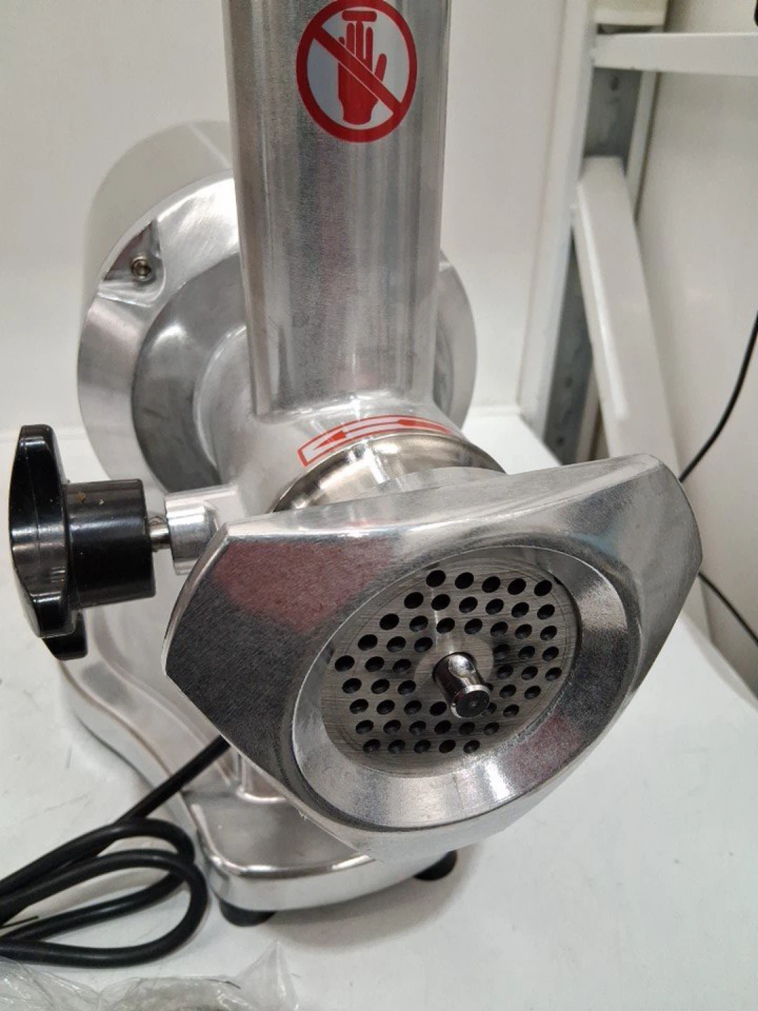 Eurodib 750W Meat Grinder - photo 2