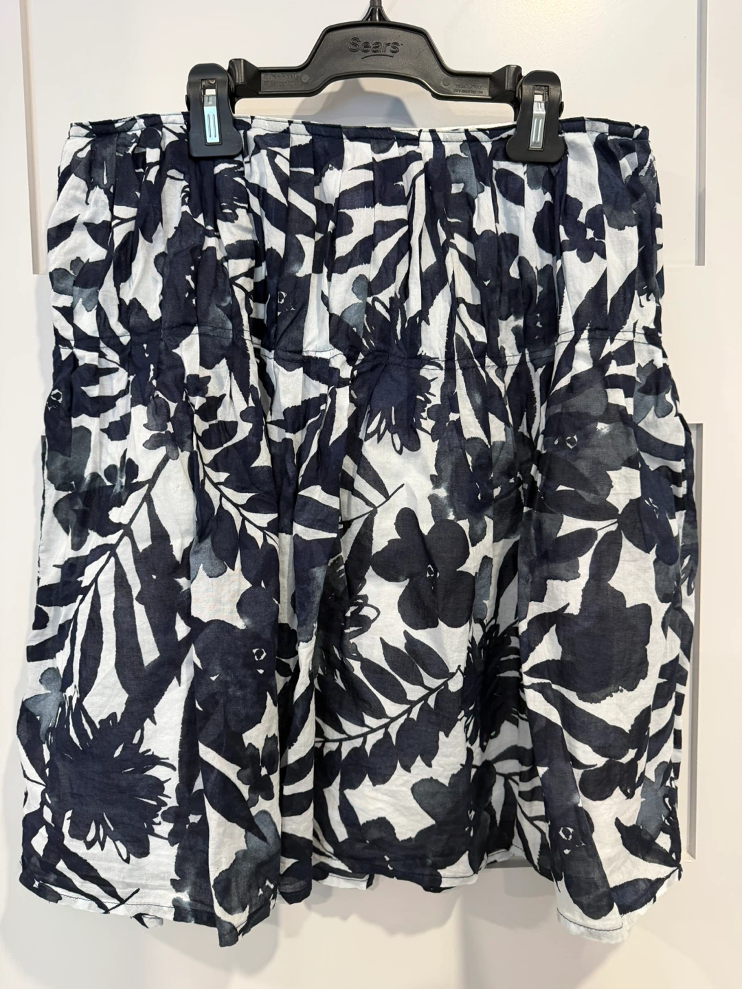 Joe Fresh M/M Skirt