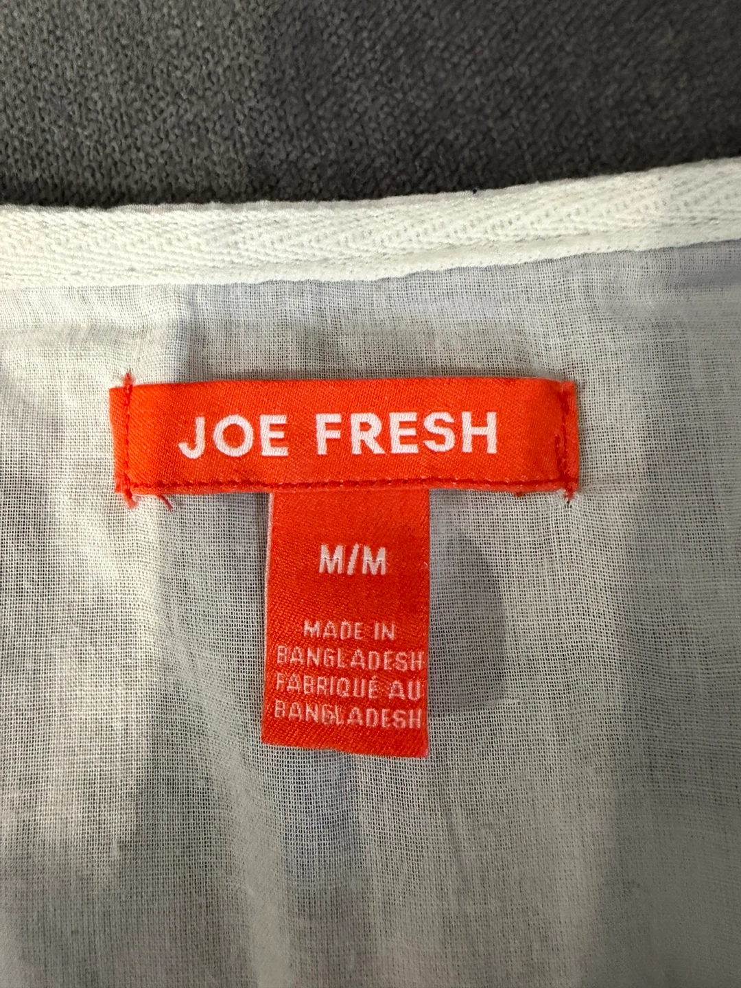 Joe Fresh M/M Skirt - photo 3