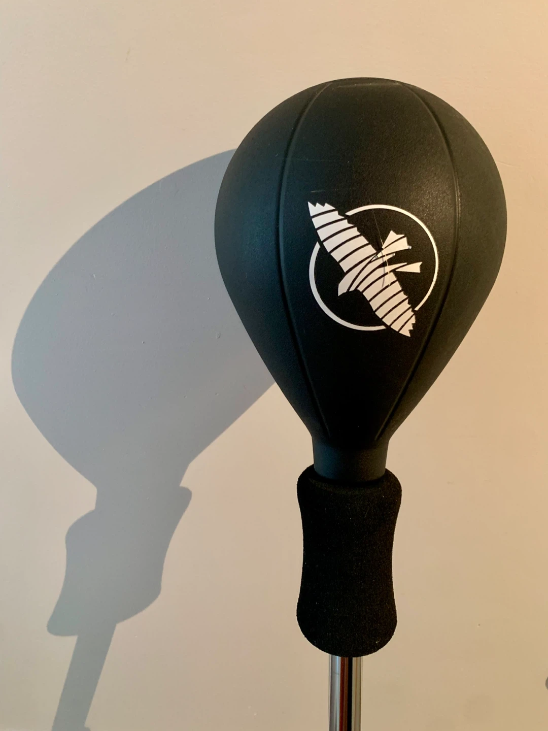 🥊 Premium Hayabusa Quick Swap Cobra Reflex Bag - photo 2
