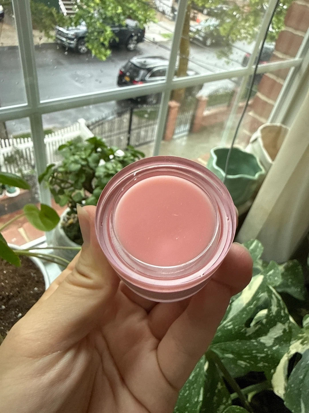 Rude Scrubski & Balmier Lip Exfoliator & Balm - photo 2