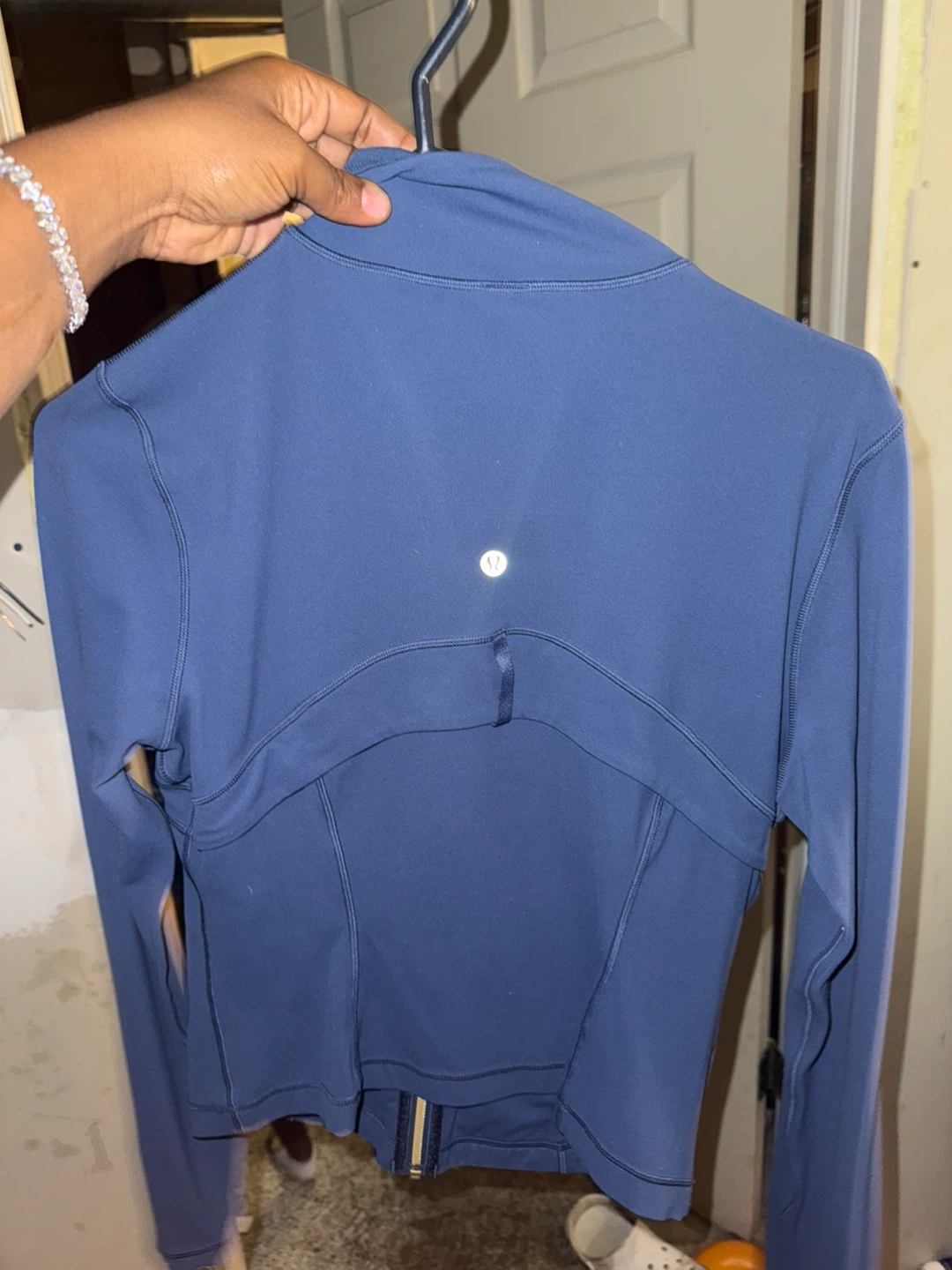 Define Jacket Cropped - photo 2