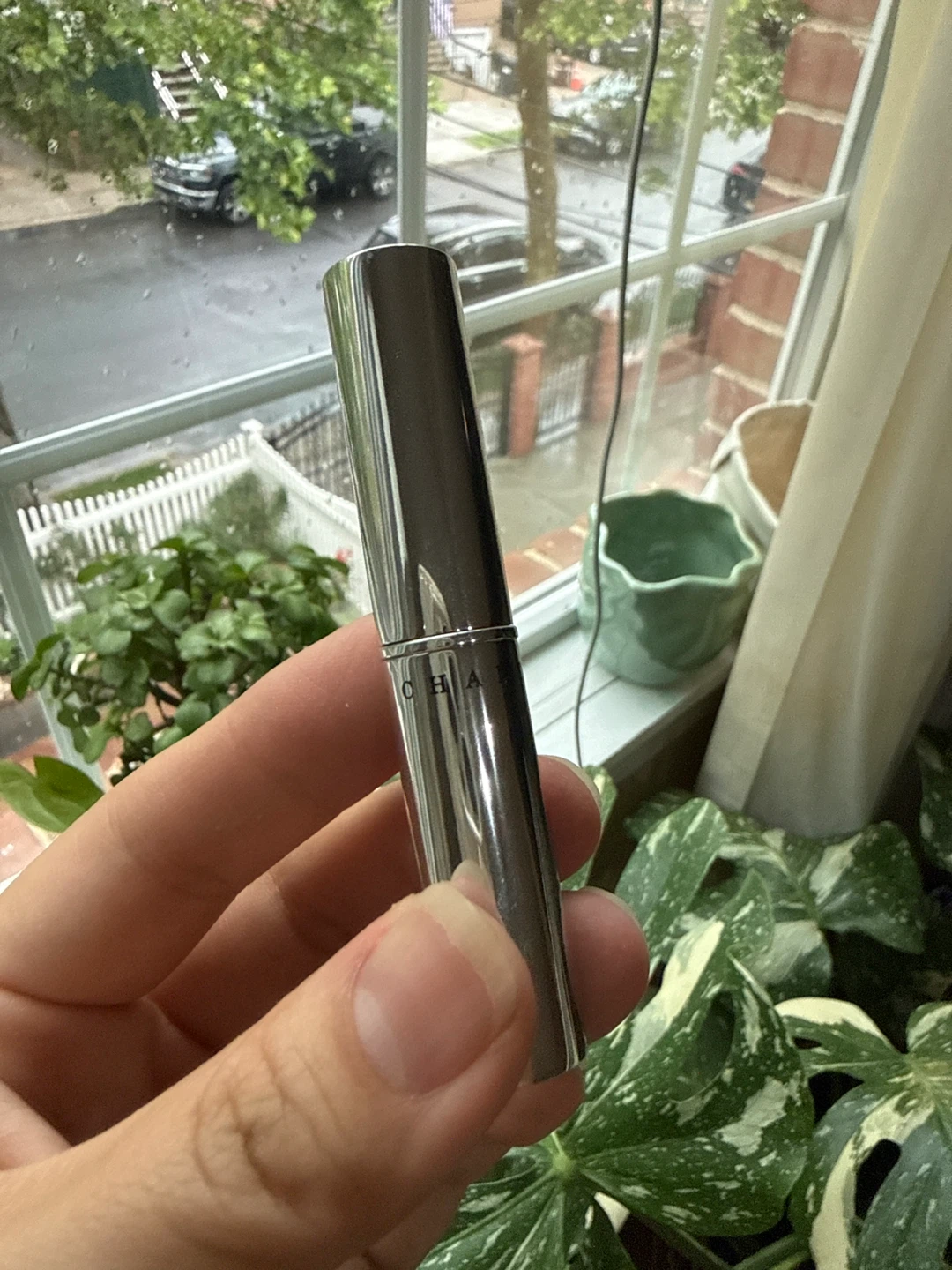Chantecaille Bio Lift Concentre Nude Lipstick