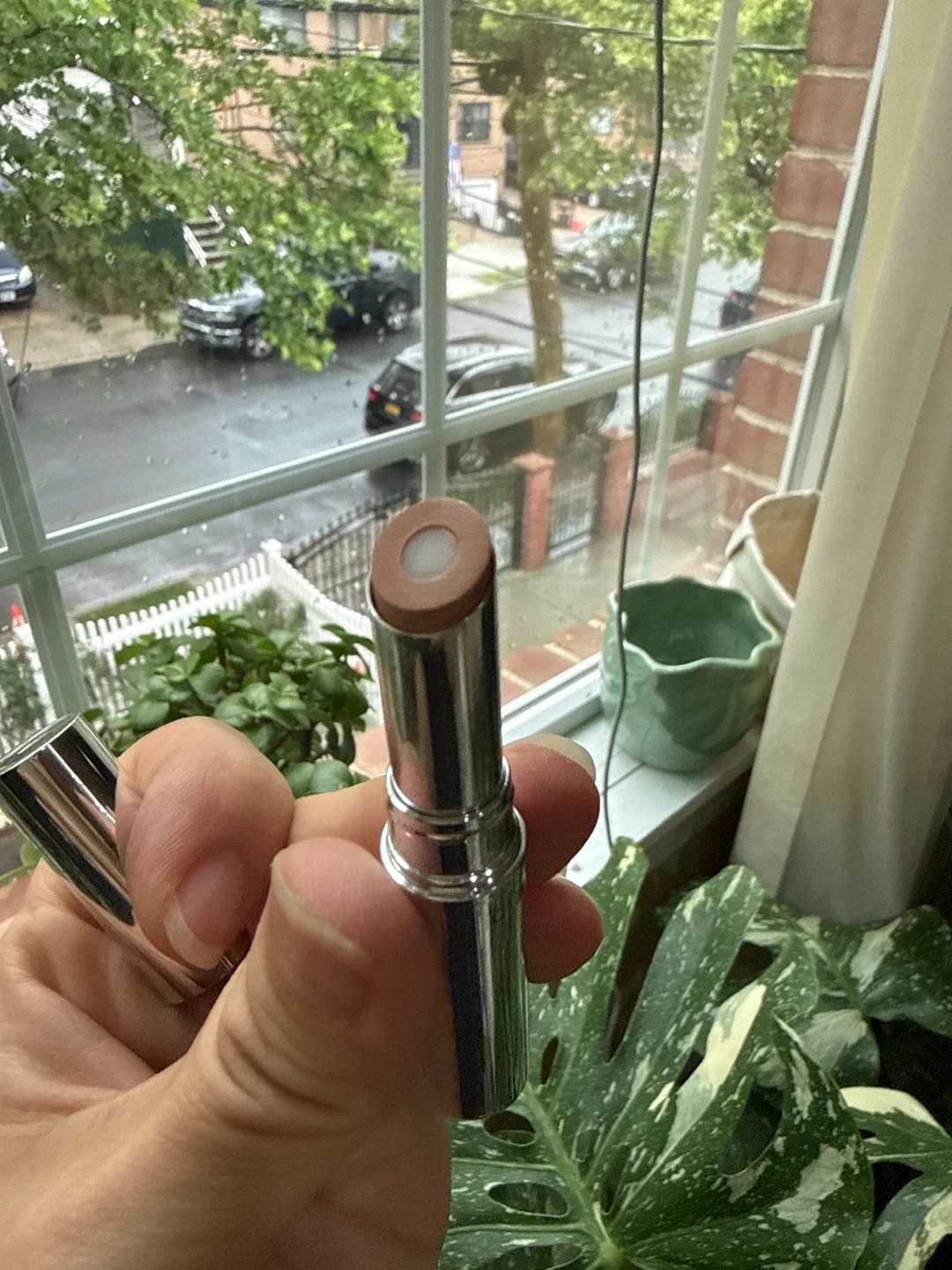 Chantecaille Bio Lift Concentre Nude Lipstick - photo 3