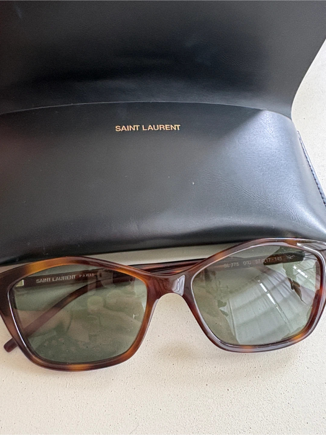 Saint Laurent Sunglasses