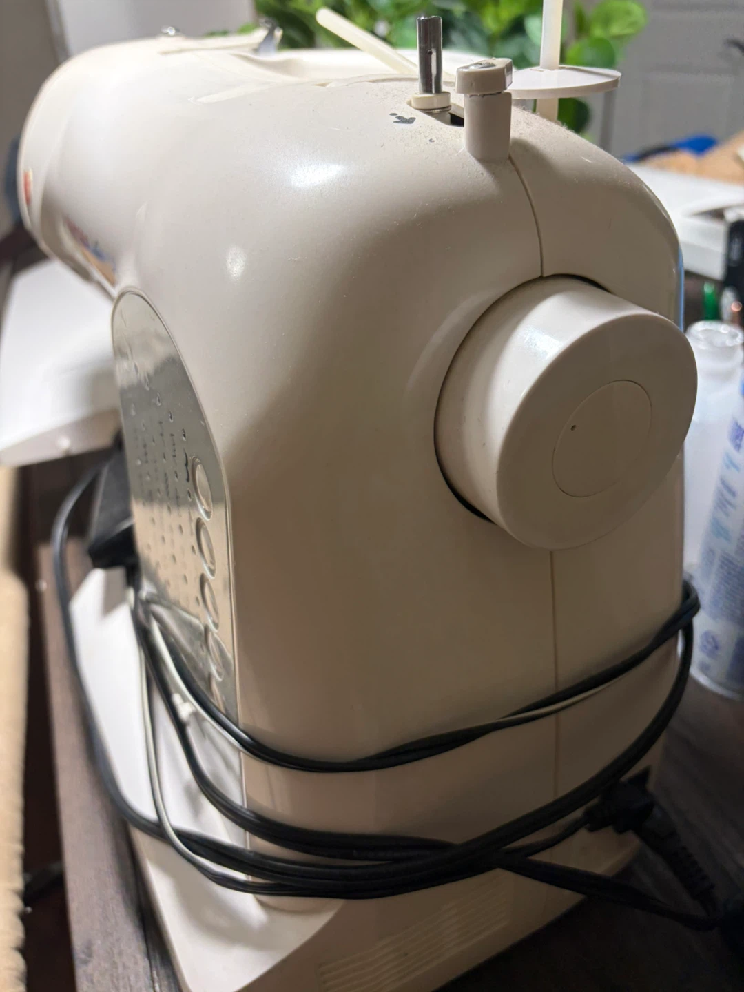 Singer Athena Sewing Machine - photo 3