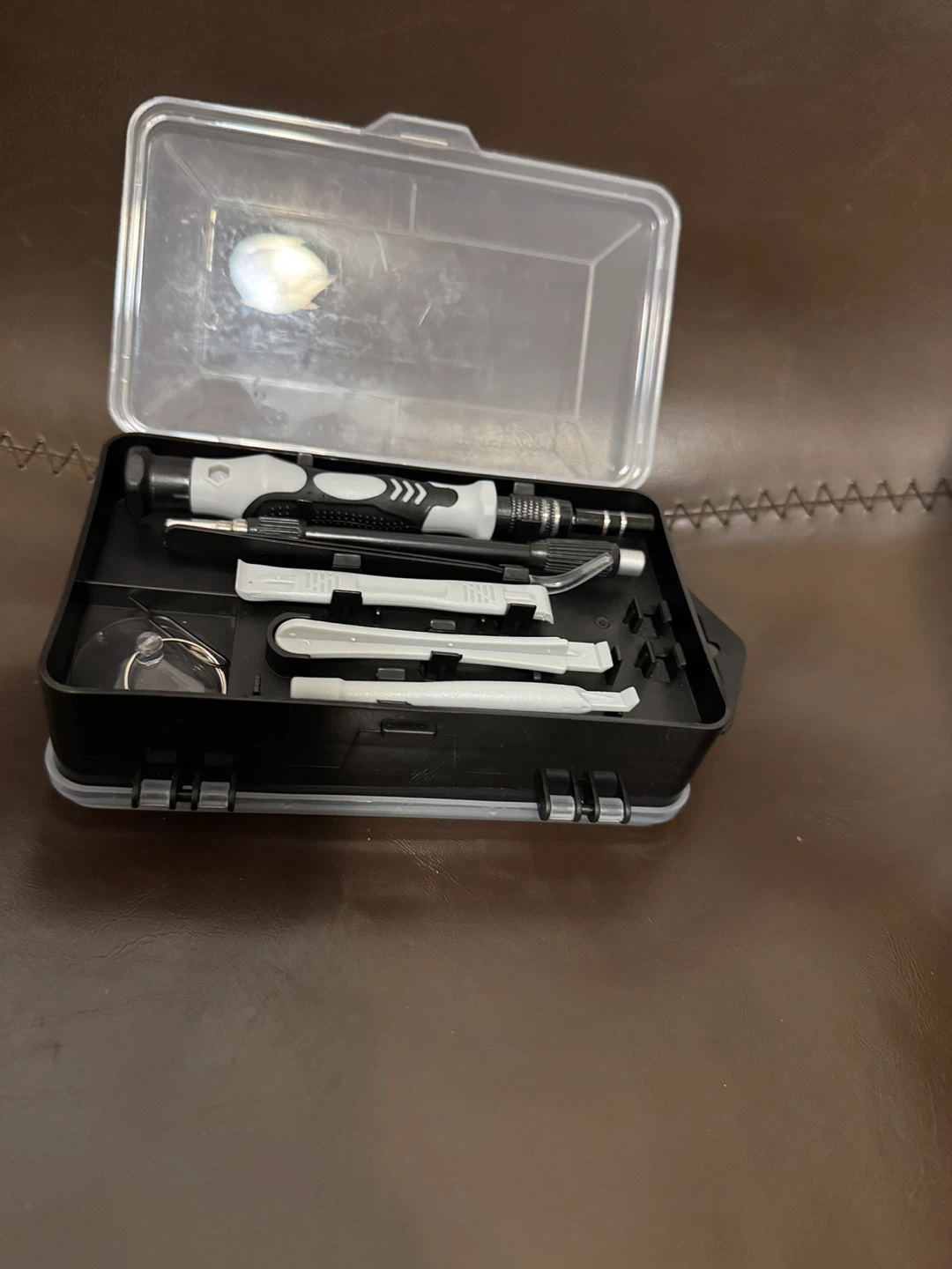 Precision Screwdriver Set - photo 3