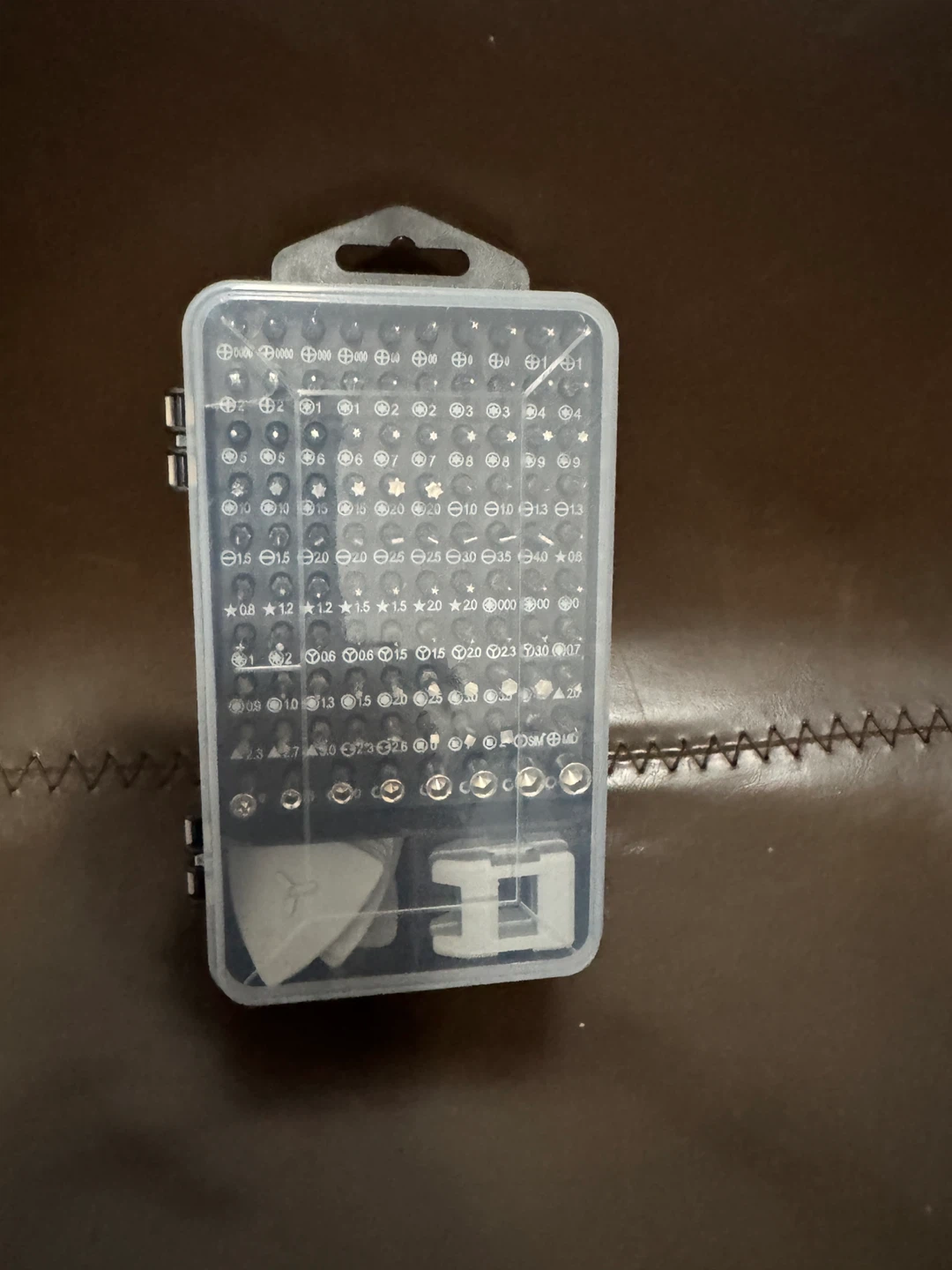 Precision Screwdriver Set