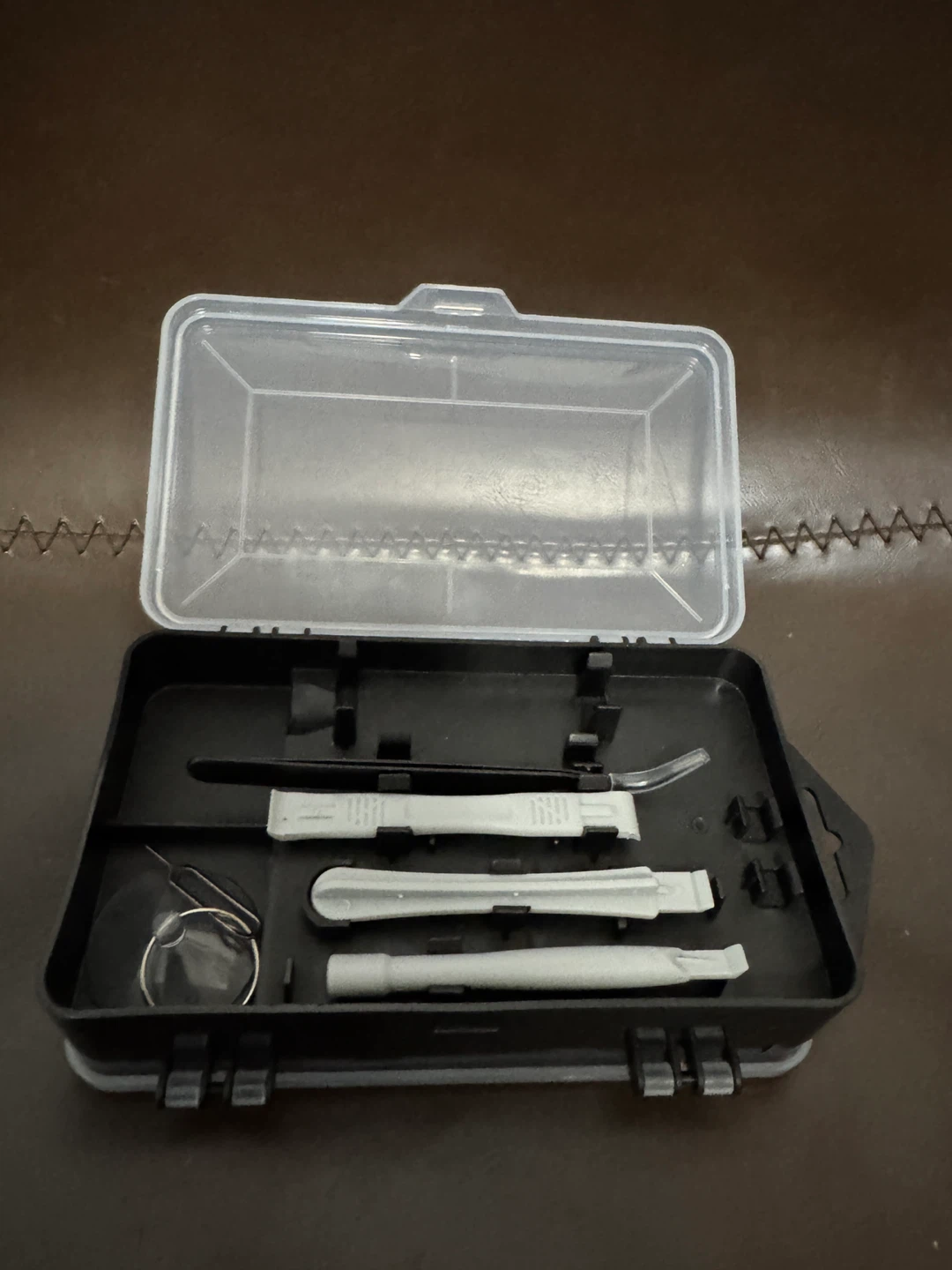 Precision Screwdriver Set - photo 4