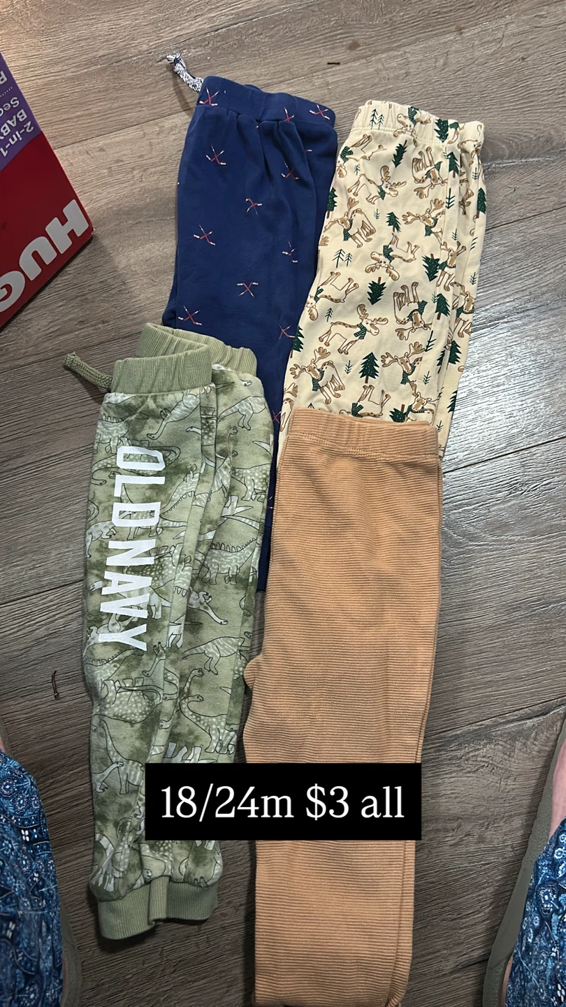 Boys 18/24m lot - photo 4