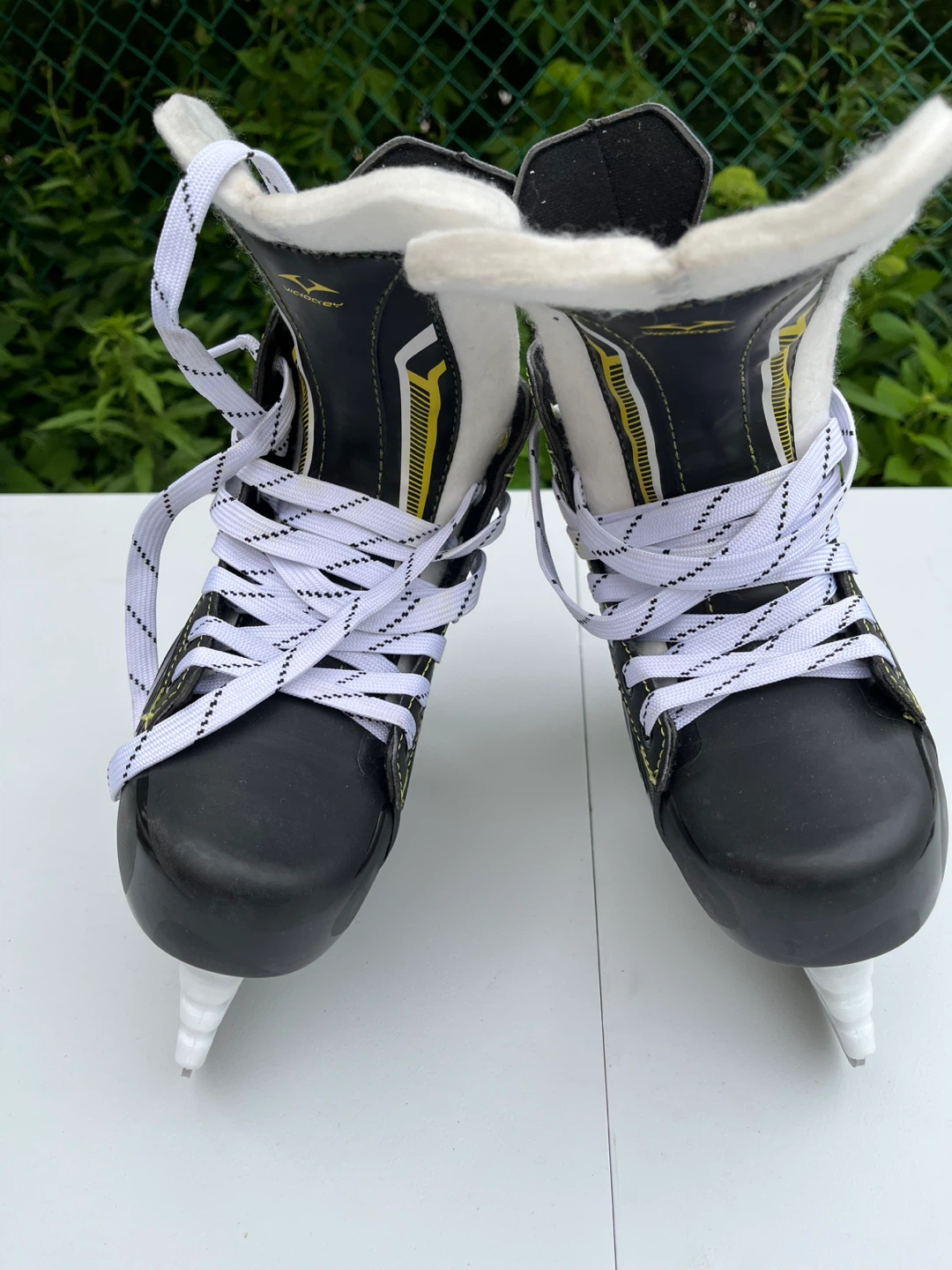 Bauer Hockey Skates - photo 3