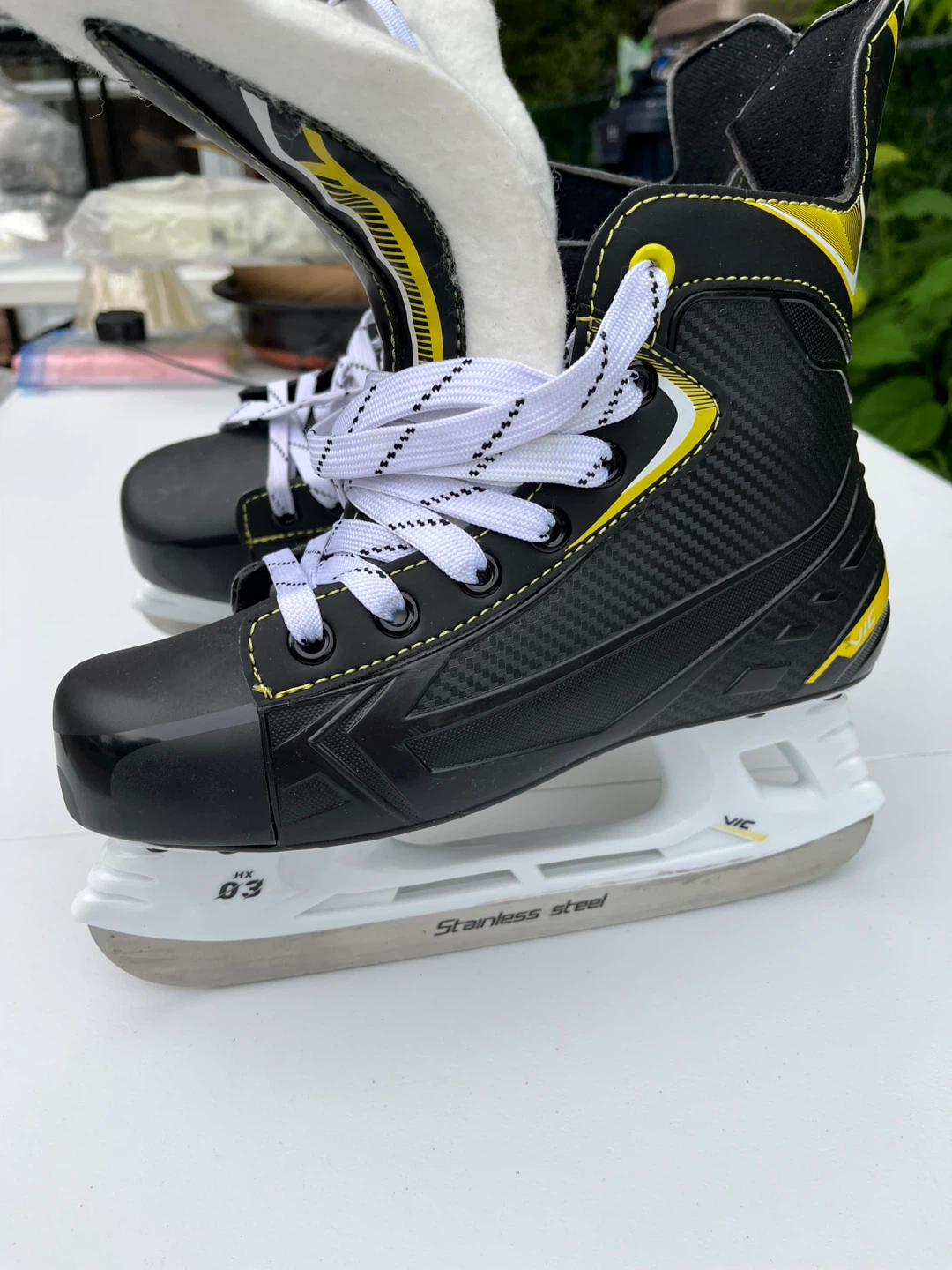Bauer Hockey Skates
