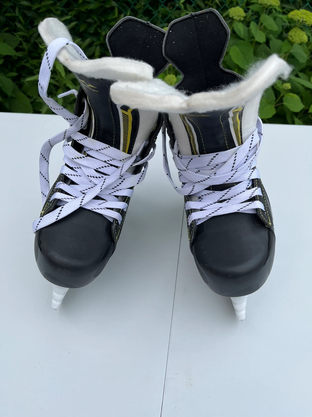 Bauer Hockey Skates - photo 4