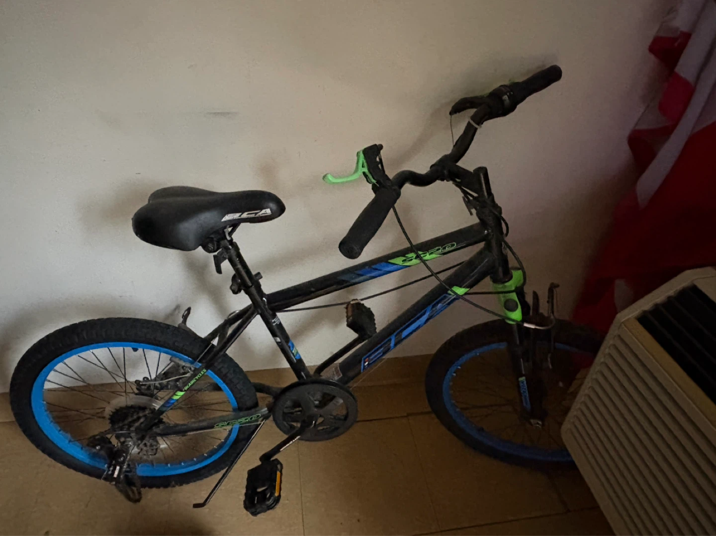 BCA Kids Bicycle - photo 2