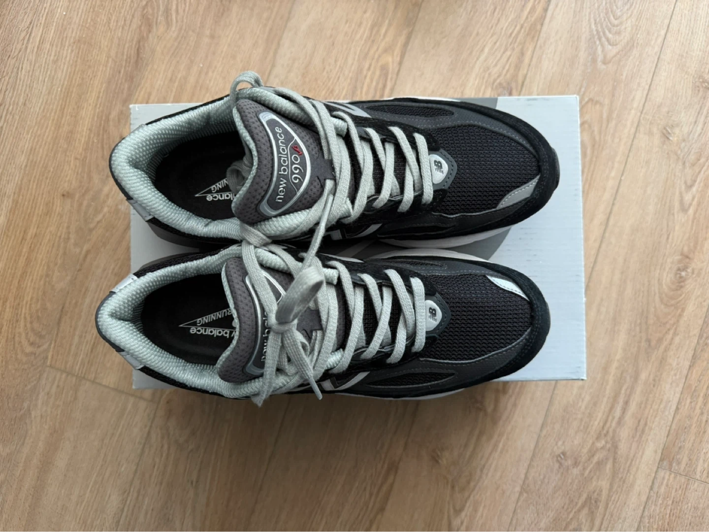 New Balance 990v6 Made in USA - Size 7 - photo 2