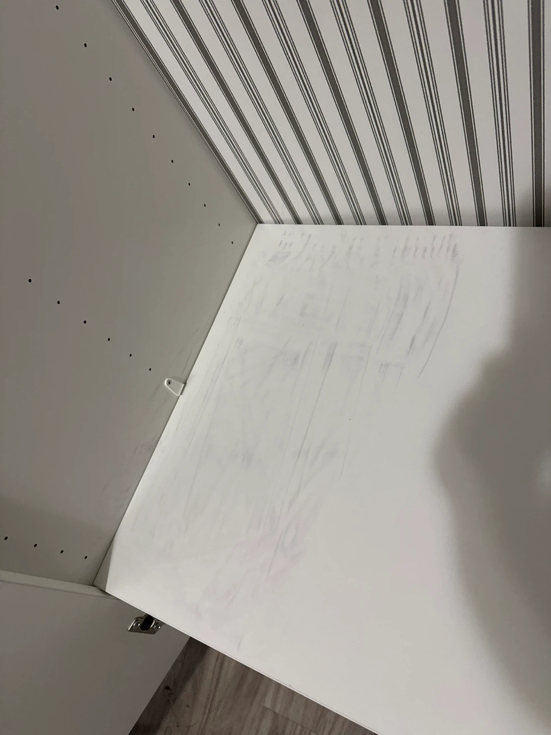 IKEA SMÅGÖRA Wardrobe - White - photo 3
