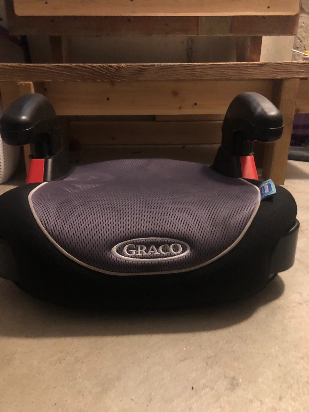 Graco Booster Seat