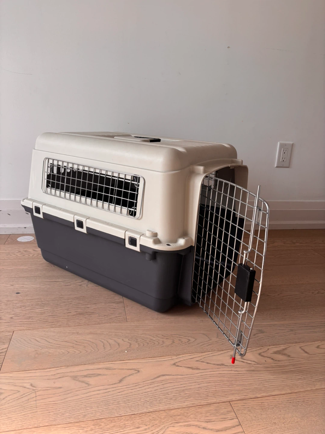 Pet Carrier Crate - photo 3