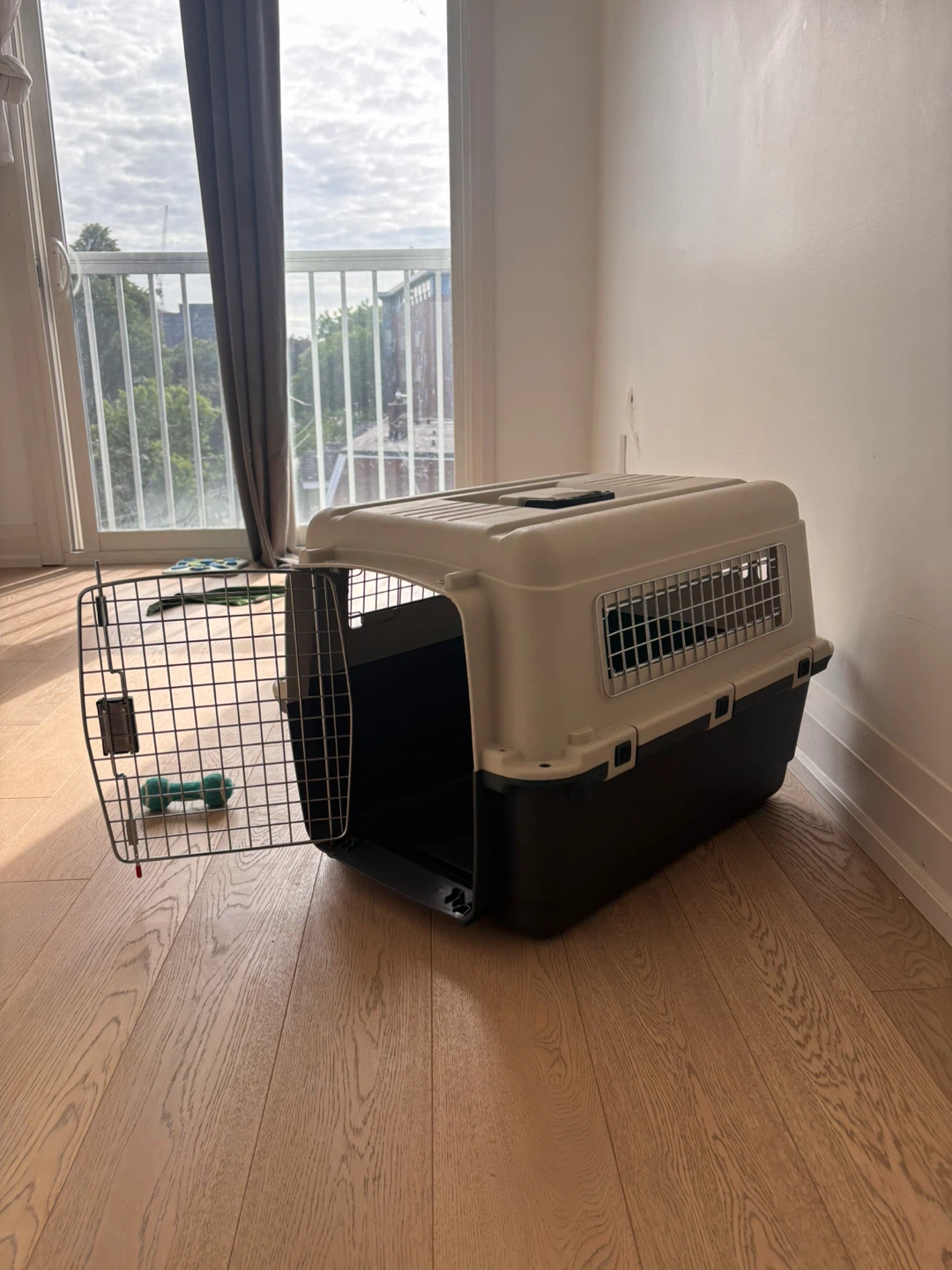 Pet Carrier Crate