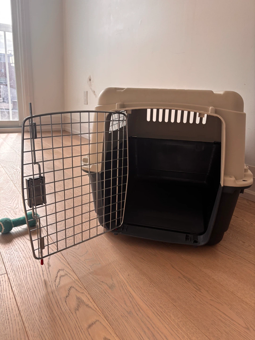Pet Carrier Crate - photo 2