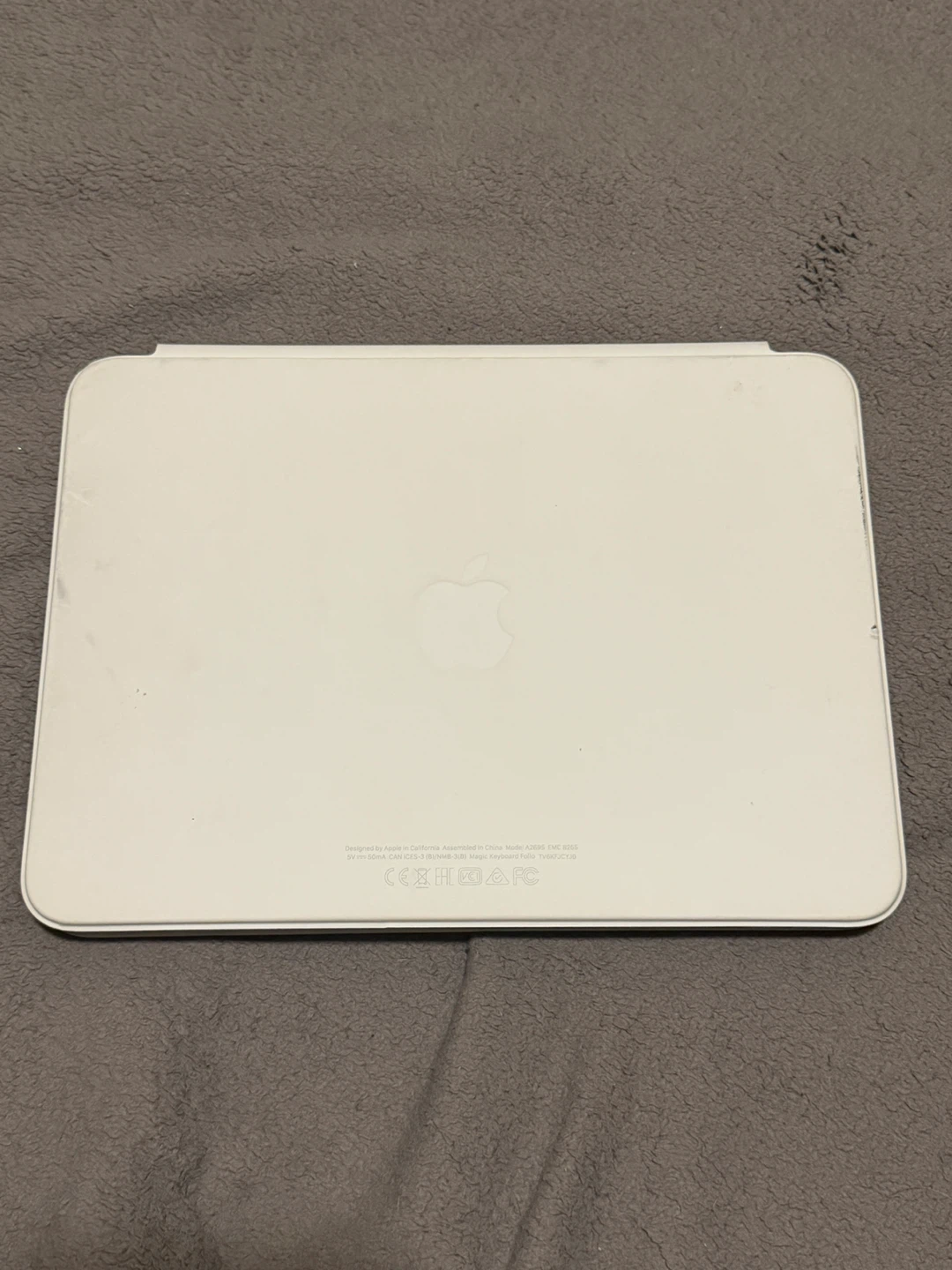Apple iPad 10th Generation 64GB with Apple Magic Keyboard - photo 3