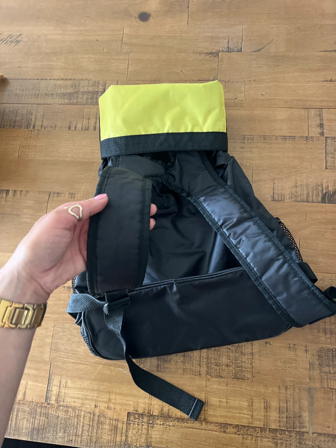 Dry Backpack - photo 2