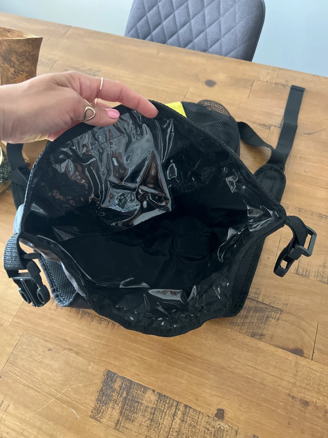Dry Backpack - photo 4