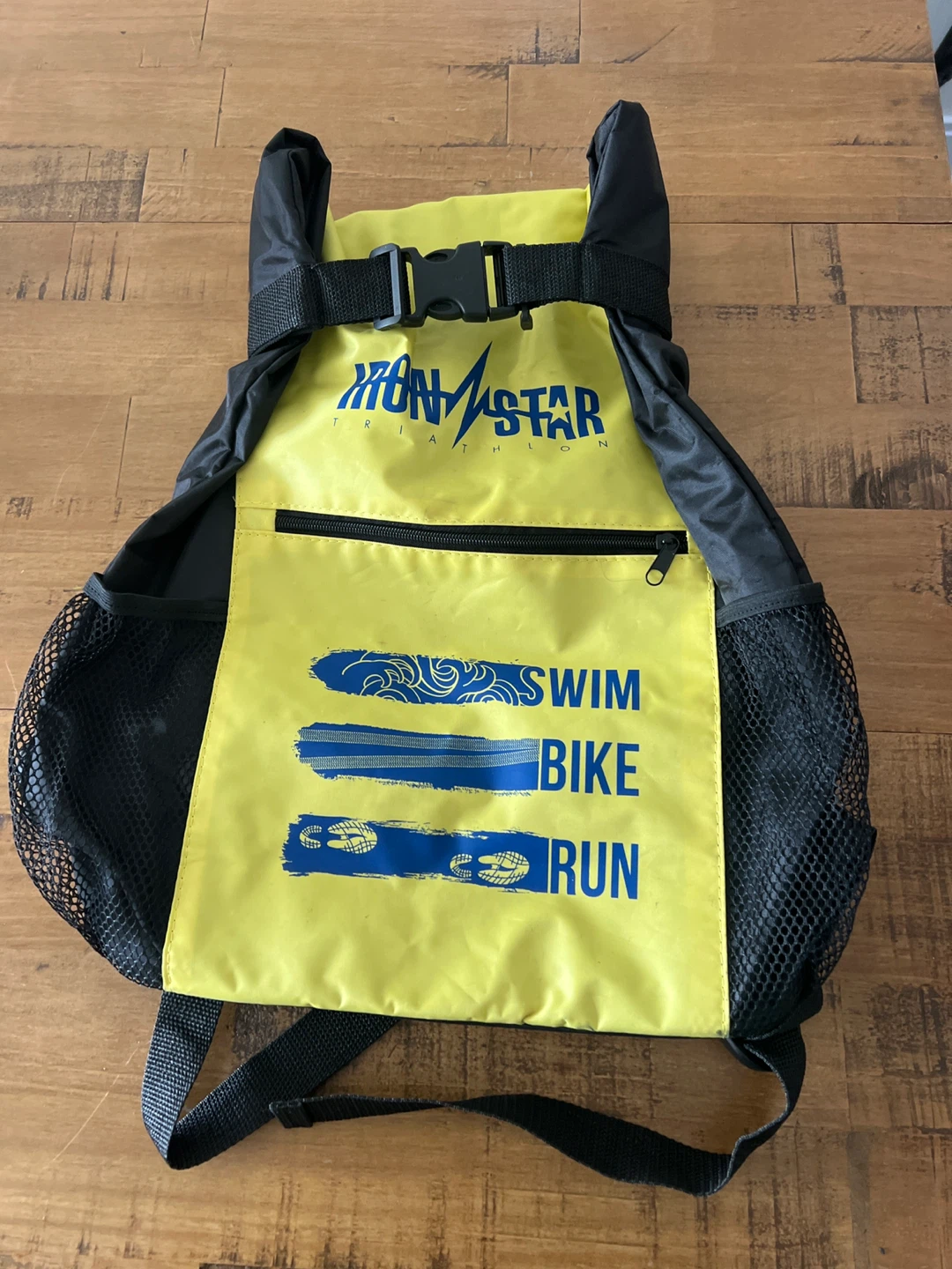 Dry Backpack