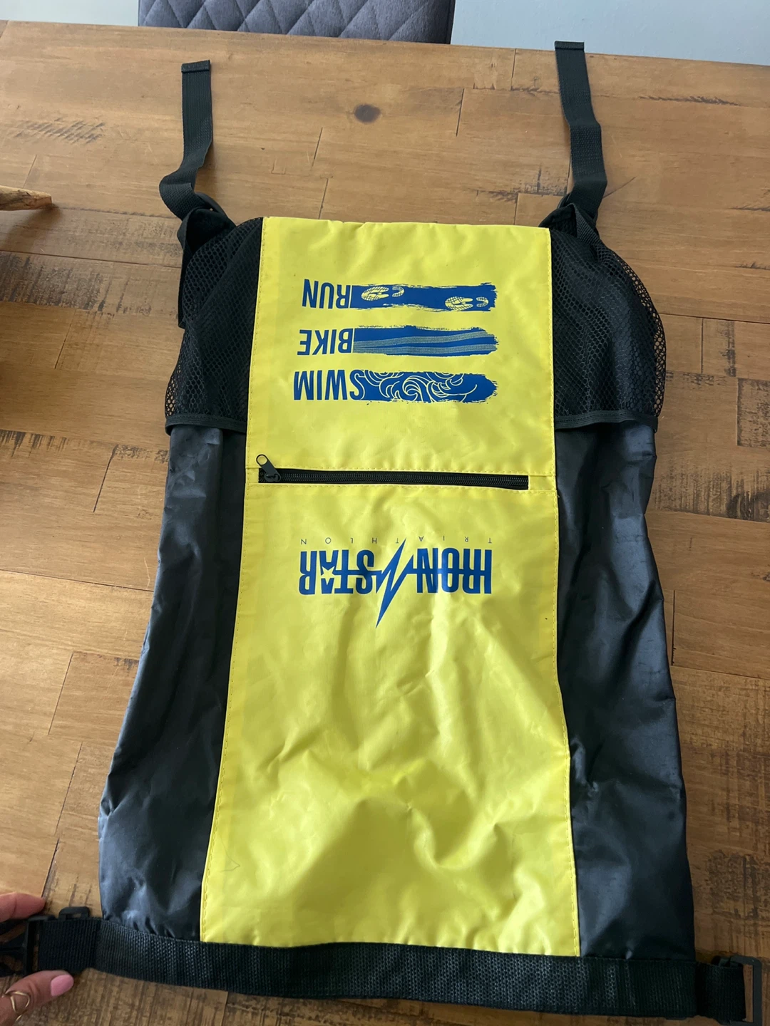 Dry Backpack - photo 3