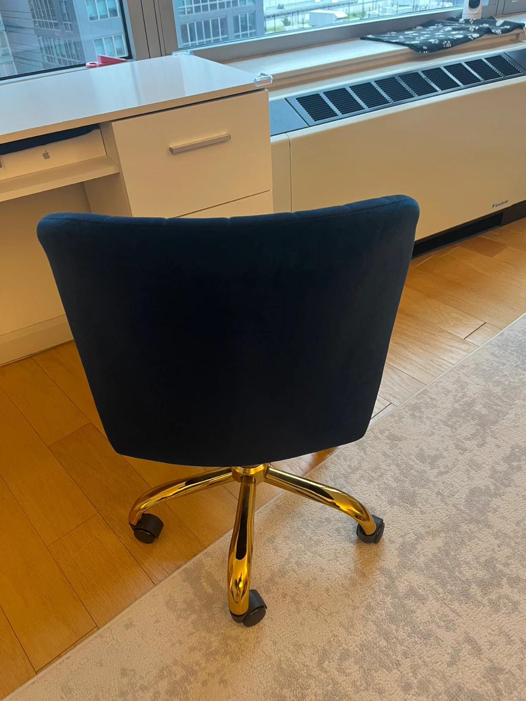 Chair - photo 3