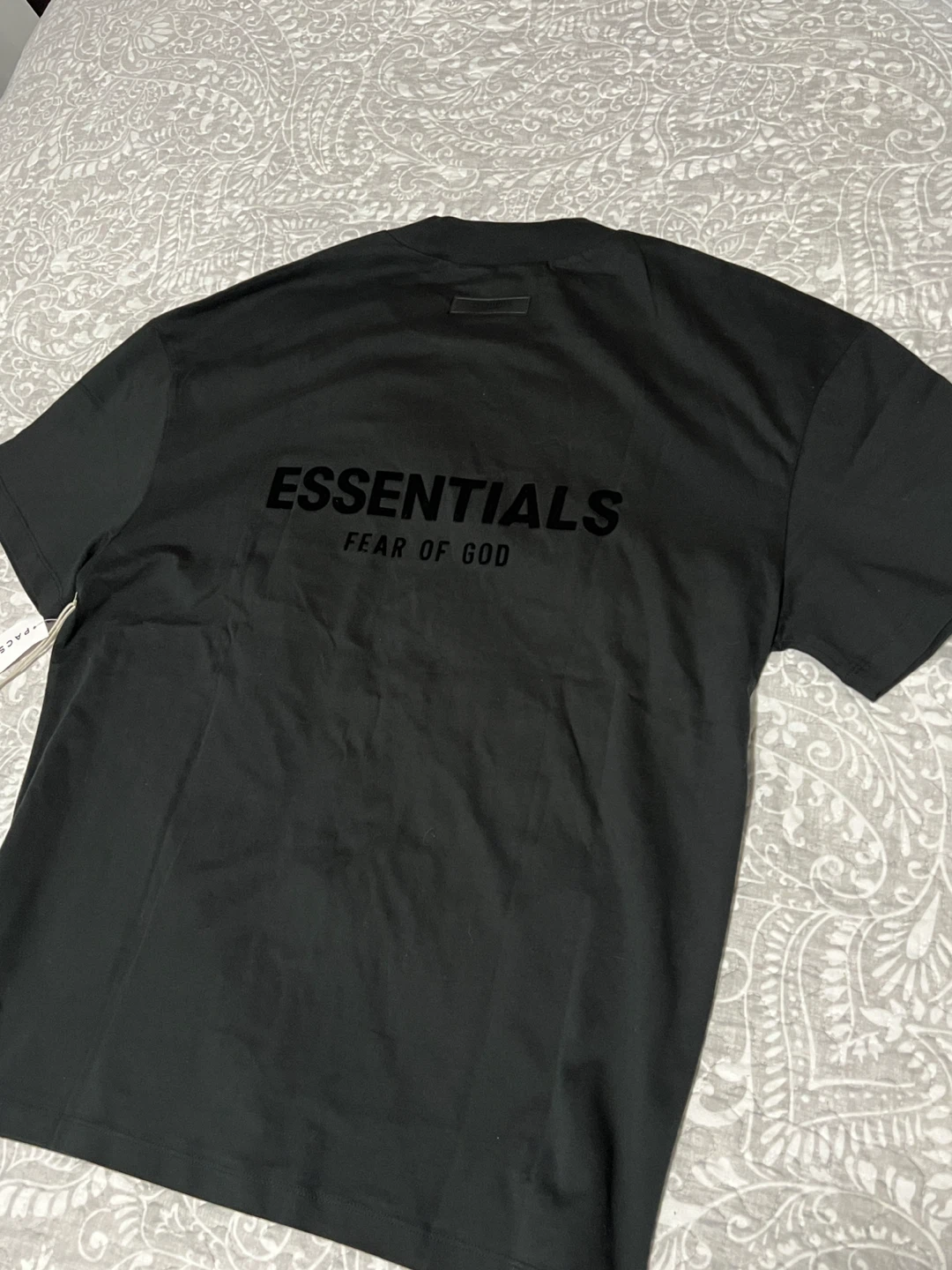Essentials FOG tshirt $15 - photo 2
