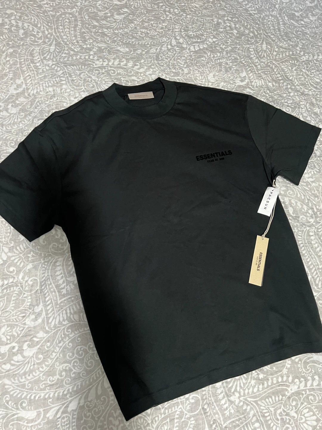Essentials FOG tshirt $15 - photo 3