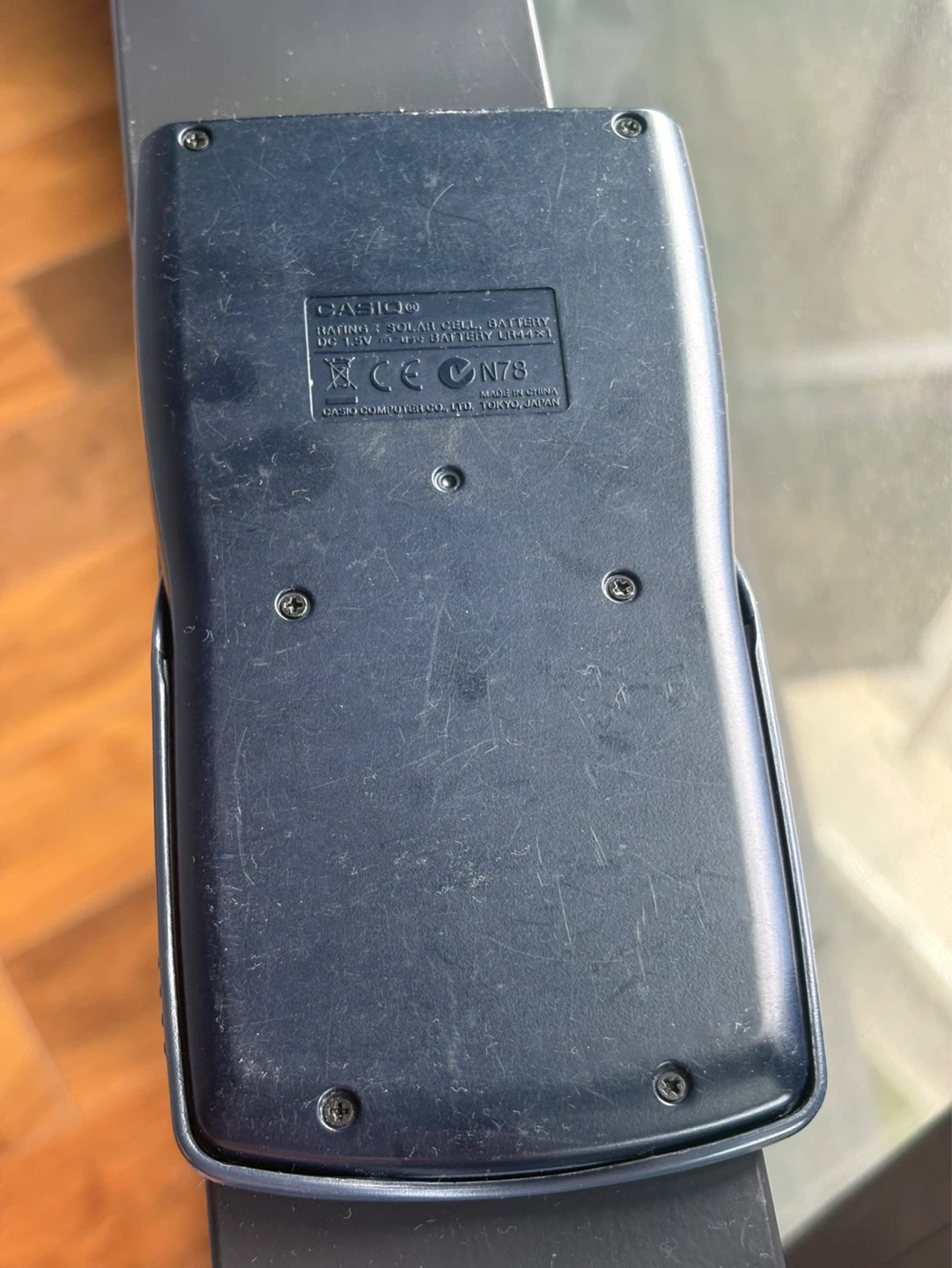 Scientific Calculator - photo 3