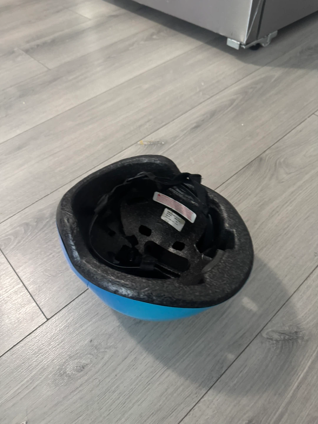 Bike kids helmet - photo 4