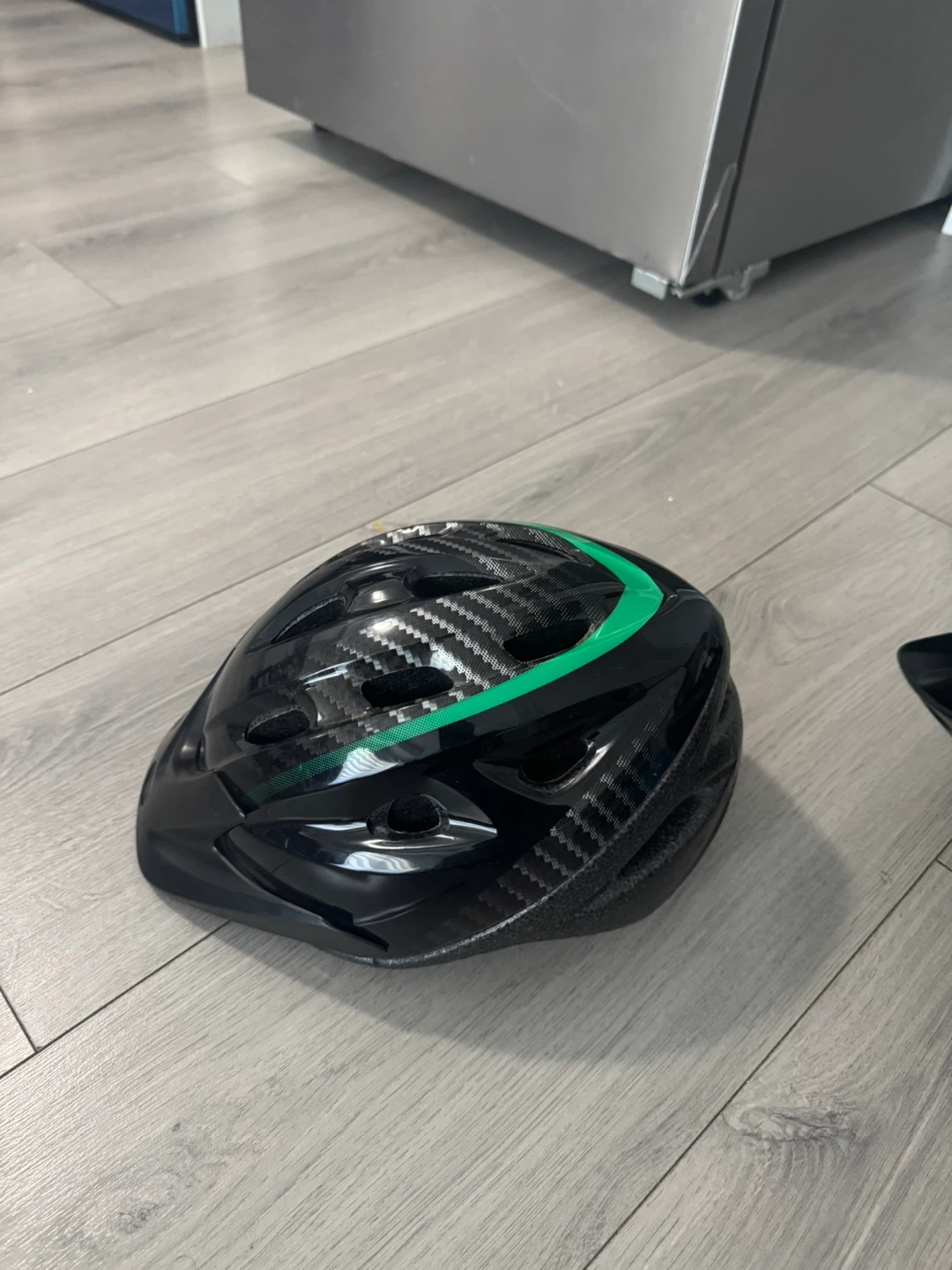 Bike kids helmet
