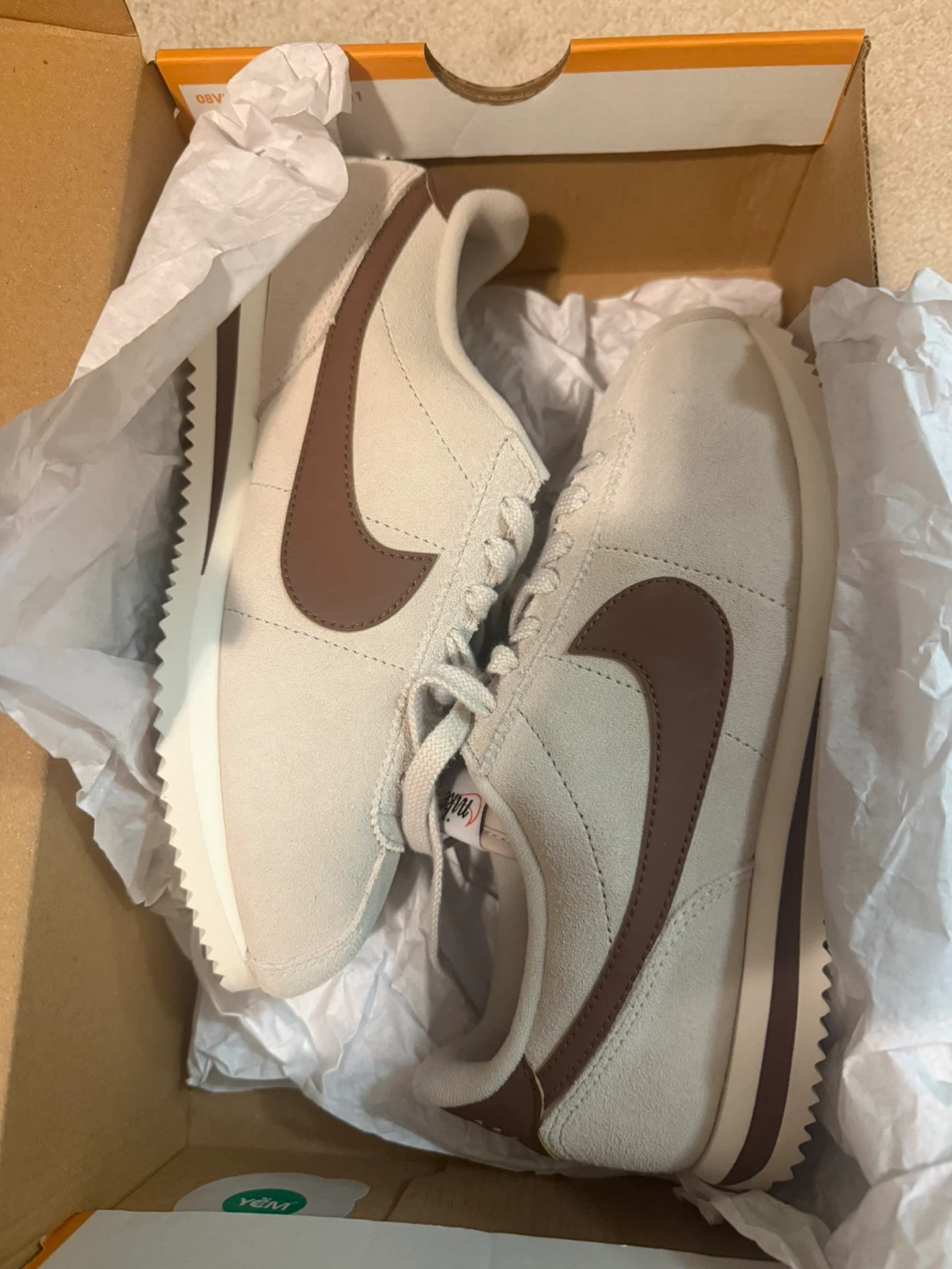 Nike Cortez Sneakers