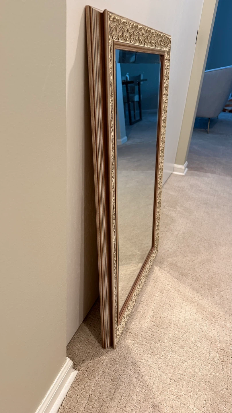 Decorative Mirror